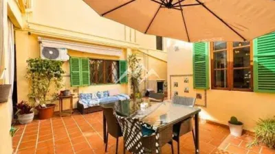 Apartment in La Missió photo 15