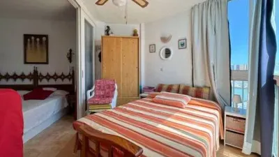 Apartment on Calle Luxemburgo S-N photo 11