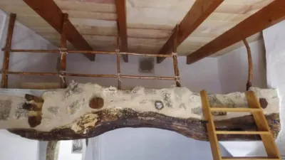 Chalet in Cas Concos photo 17