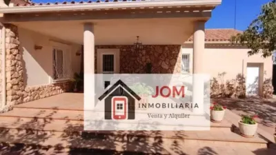 Chalet in Albacete Capital photo 36