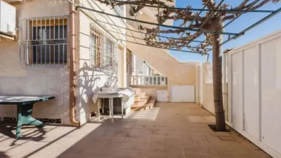 Casa – Torrevieja - Vista 4