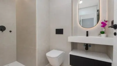 Penthouse on N-A Street, -1 photo 29