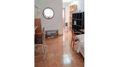 Pis – Benidorm - Vista 4