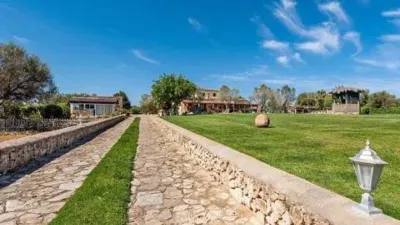 Chalet in Santa Margalida photo 7