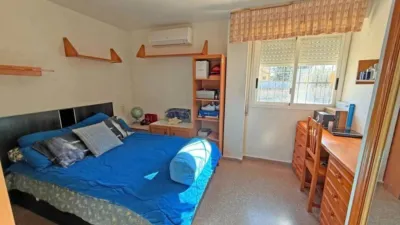 Chalet in El Rebolledo photo 24
