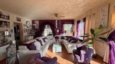 Casa – Castalla, l'Alcoià - Vista 4