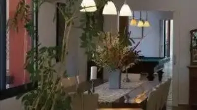 Chalet in Santiago-Pontones photo 51
