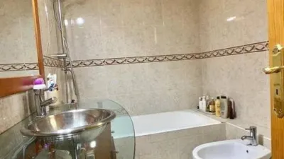 Apartment in El Coll d'en Rabassa photo 20