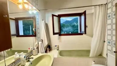 Chalet in Oltamar-Cucarres photo 29