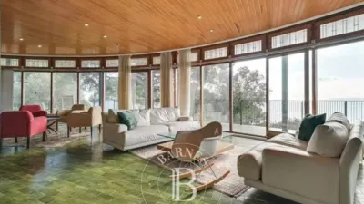 Chalet in Sant Pol de Mar photo 13