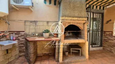 Chalet in Vícar photo 8