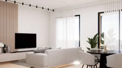 Casa – Orihuela, Urbanización La Zenia II - Vista 5