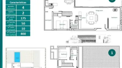Chalet on N-A Street, -1 photo 16