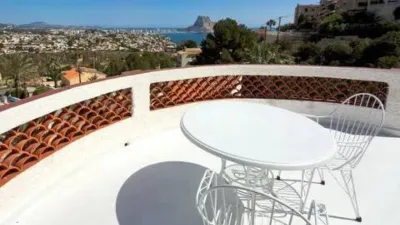 Chalet in Maryvilla photo 45