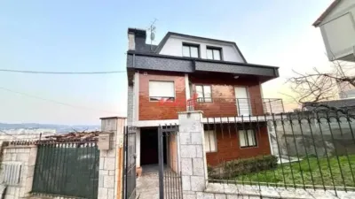 Chalet in Ourense Capital photo 22