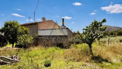 Pis – Monòver / Monóvar, Casas del señor, Cases del Senyor - Vista 5