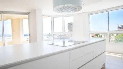 Apartment in Palma de Mallorca photo 16