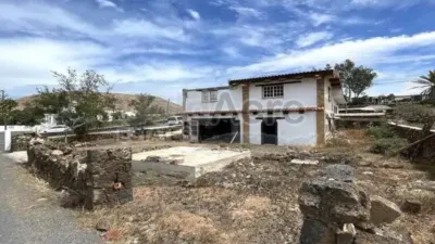 Chalet in La Oliva photo 9