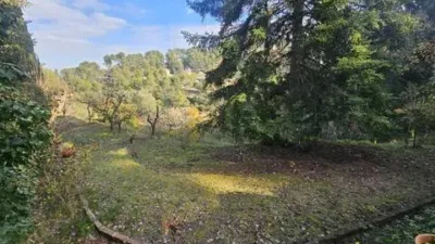 Casa rústica en Castellví de Rosanes photo 32