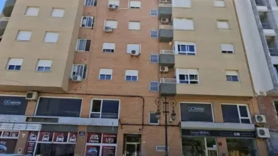 Apartment in Orihuela photo 24