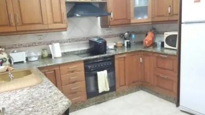 Chalet in Murcia Capital photo 23