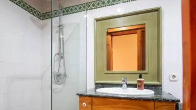Flat in Santa Catalina photo 36