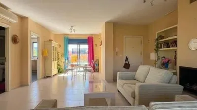 Piso – Dénia, les Marines - Vista 5