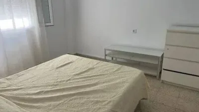 Apartment on Calle de Hazas de Suerte photo 17