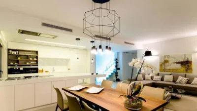 Piso – Orihuela, Urbanización Calas de Campoamor, Dehesa de Campoamor - Vista 3