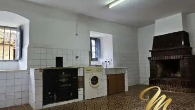 Rustic house in Zeanuri photo 12