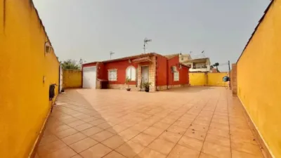 Casa - Vista 3
