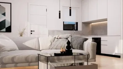 Casa – Orihuela, Urbanización La Zenia II - Vista 3