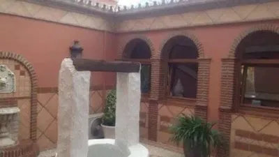 Casa rústica en Coín photo 55