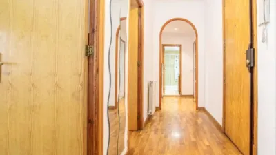 Flat in El Fortí photo 10