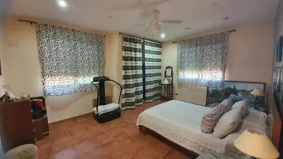 Chalet in Úbeda photo 9