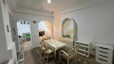 Apartment in Cáceres Capital photo 9