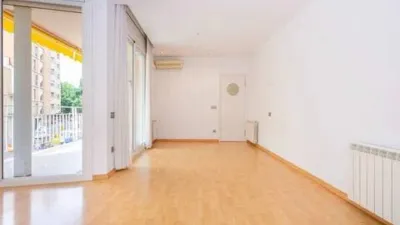 Apartment in Ca n'Aurell photo 3