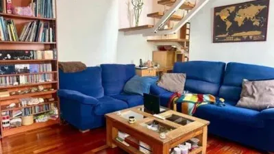 Apartment in Embajadores-Lavapiés photo 6