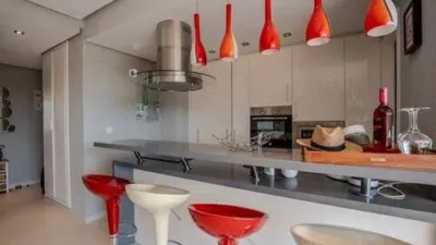 Piso – Orihuela, Urbanización Monte Golf Fase VII, Villa Martín - Vista 4