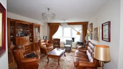 Apartment in A Coruña, Zalaeta, As Atochas - Vista 4