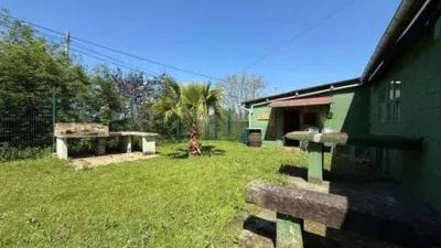 Chalet in Sama photo 11