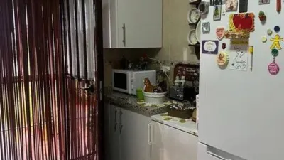 Terraced house on Calle El Vivero S-N photo 18
