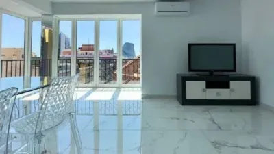 Piso – Calpe - Calp - Más
