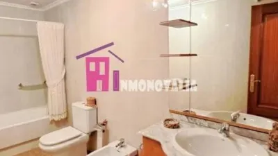 Apartment in Moaña photo 38