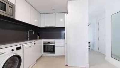 Apartment on Avenida de Rumanía, 18 photo 11