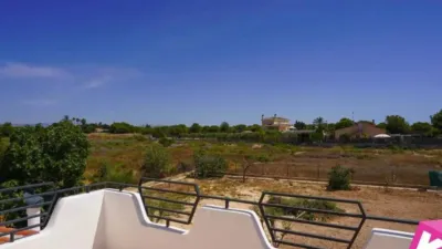 Chalet in Torrellano-Valverde-Business Park photo 38