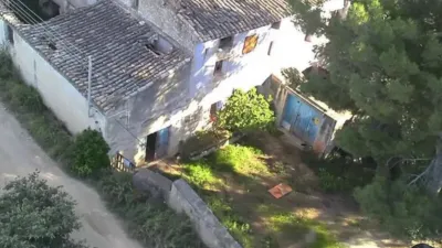 Rustic house in Vila-rodona photo 4