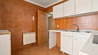 Flat in Covibar-Pablo Iglesias photo 8