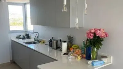Piso – Calpe - Calp - Vista 3