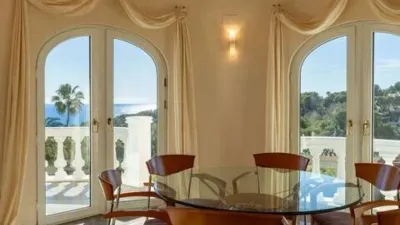 Chalet in Cala Advocat-Baladrar photo 36